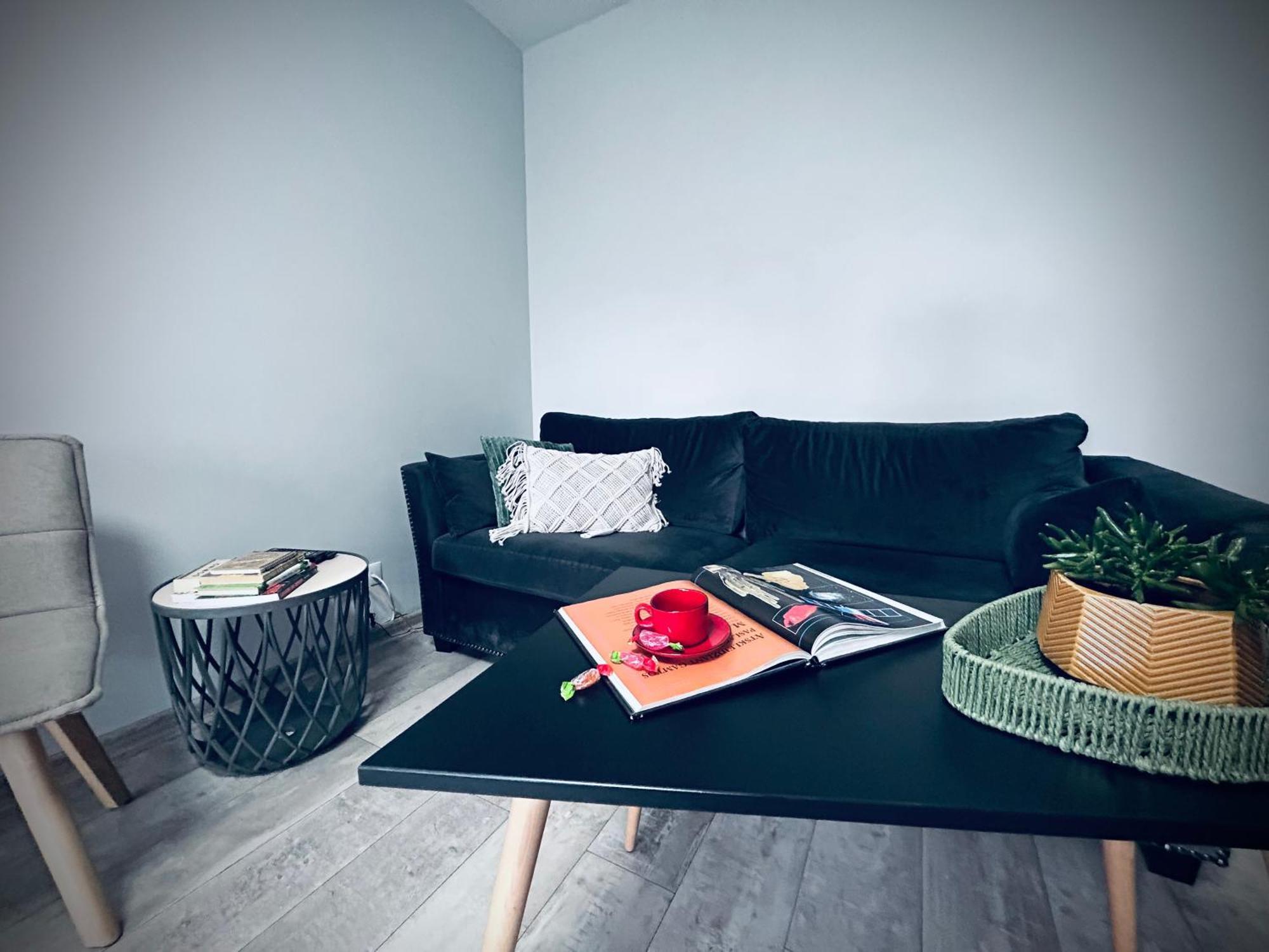 Lovely Stay In Siauliai Eksteriør bilde